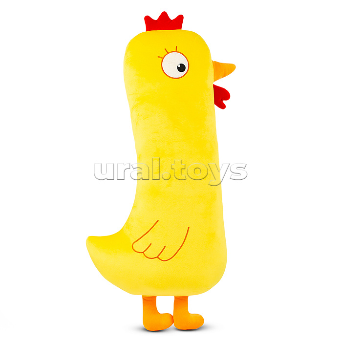 Цыпленок длинный В80