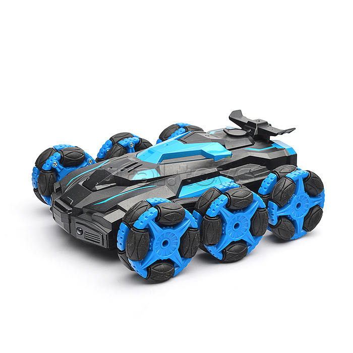 Машина "Спринт макс" р/у, 27 MHz, в коробке