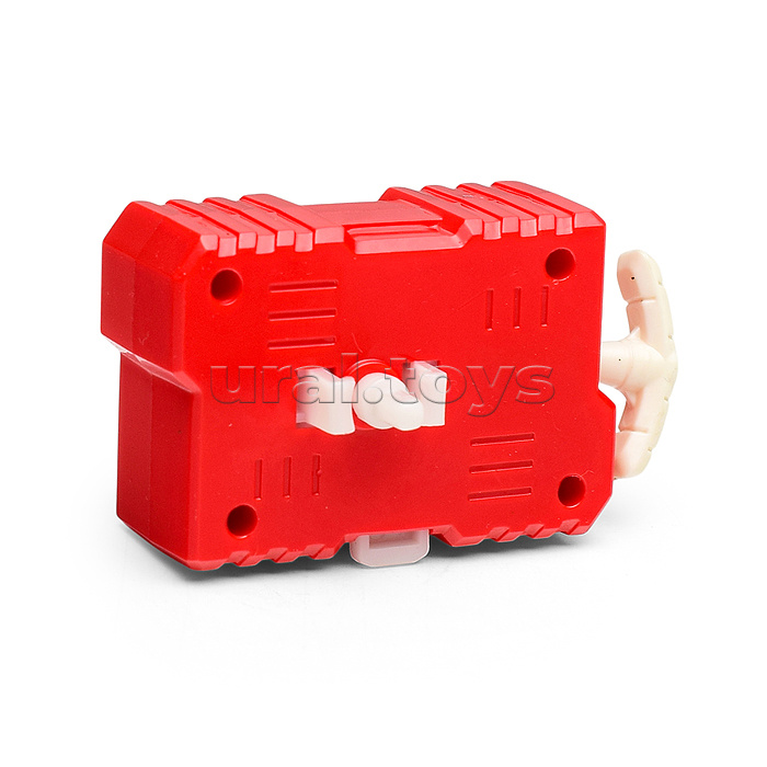 Запускалка "Battle spin" в коробке Запускалка "Battle spin" в коробке