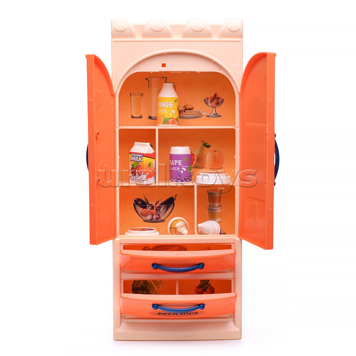 Игровой набор "Кухня" в коробке Игровой набор "Кухня" в коробке