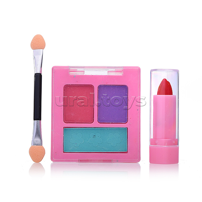 Косметика детская "Стиль красоты" в коробке