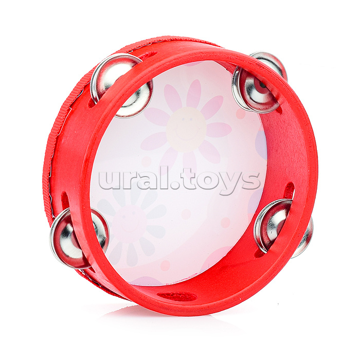 Бубен "Солнышко"