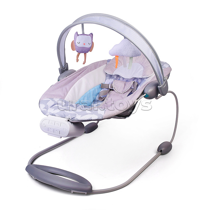 Шезлонг "Маленький рай" в коробке