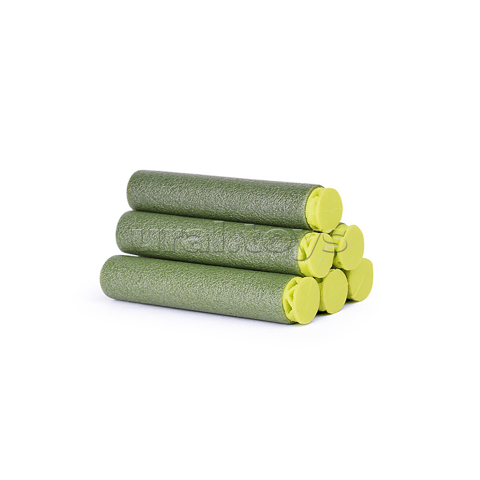 Бластер "Дельта" с мягкими пулями, в коробке