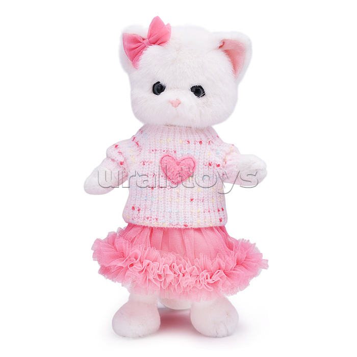 Lucky Sophie: Нежное очарование