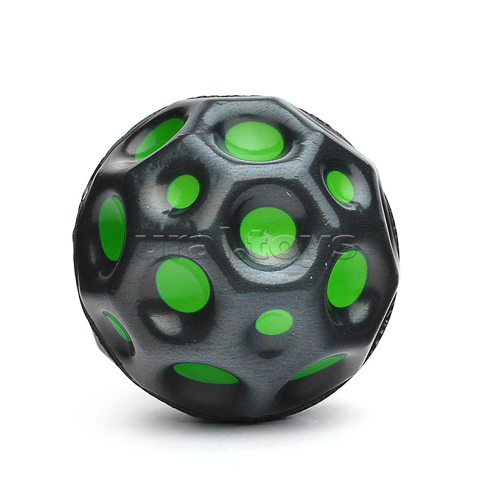 Мяч детский "Кратер" в коробке