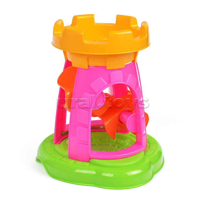 Мельница "Замок"