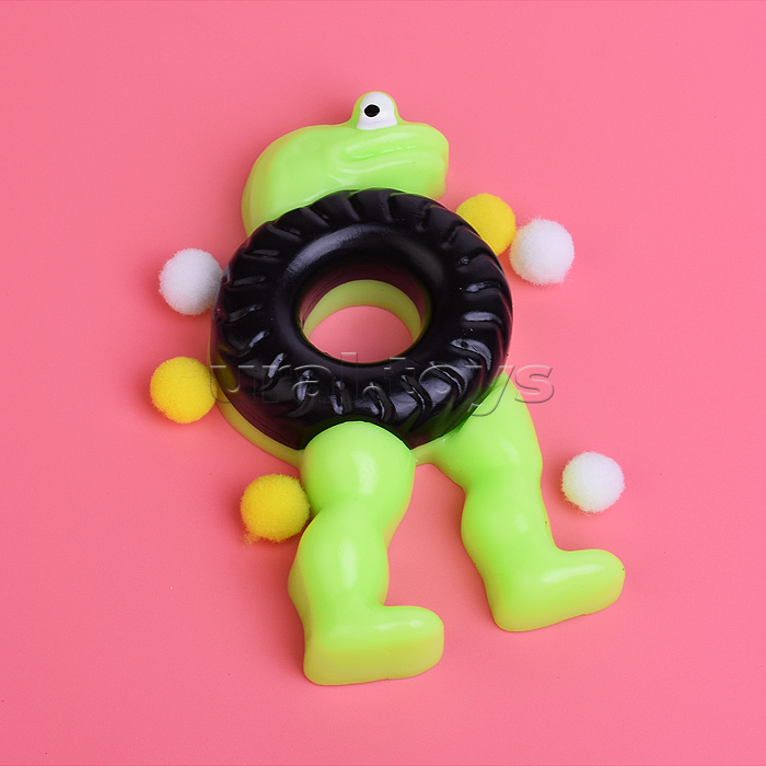 Игрушка-антистресс "Итальянские друзья"