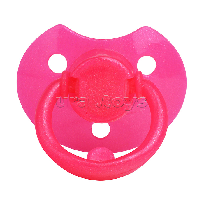 Пупс озвуч Шаинский музыка 35 см, пьет, писает, закр. глазки, 4 акс, 2000 слов