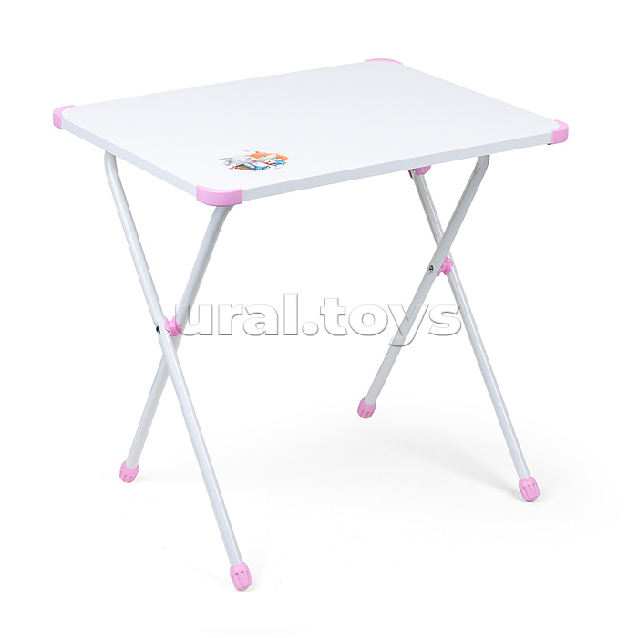 Комплект розовый-2