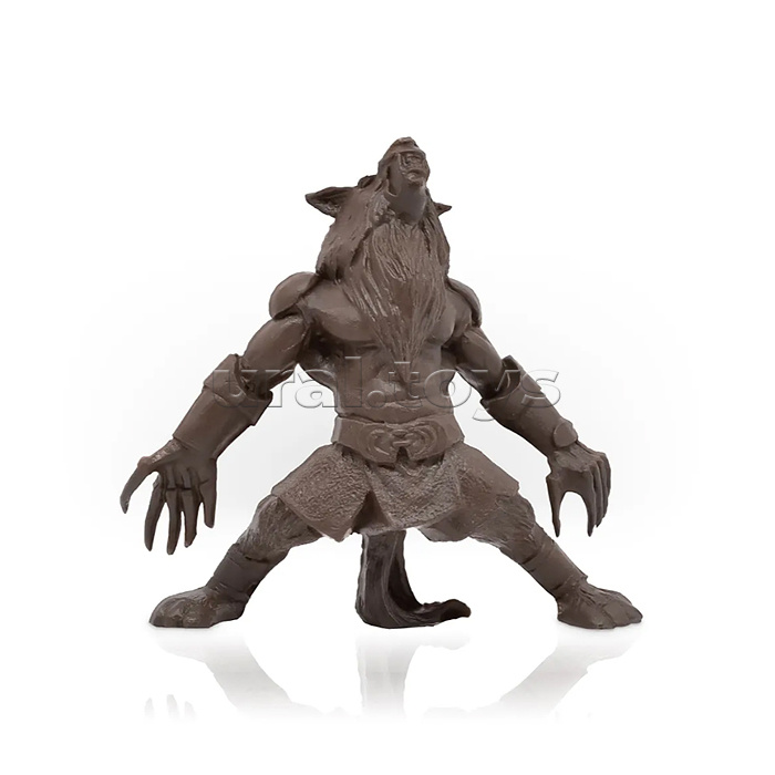 Набор солдатиков "Оборотни"