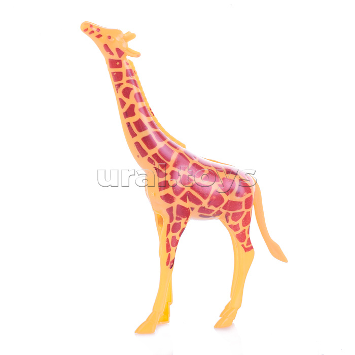 Набор животных в пакете