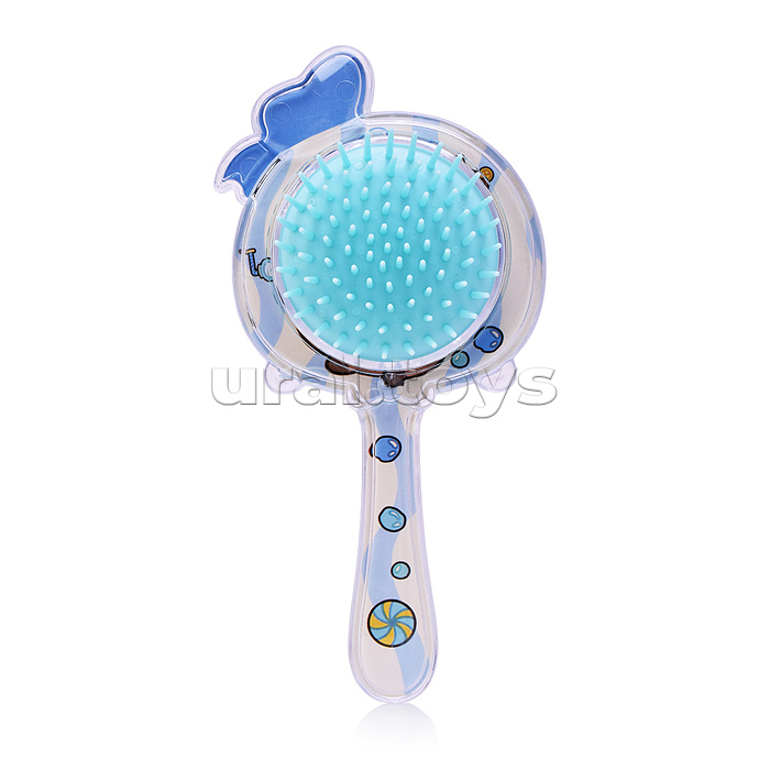 Расческа детская "Малыш капибара"