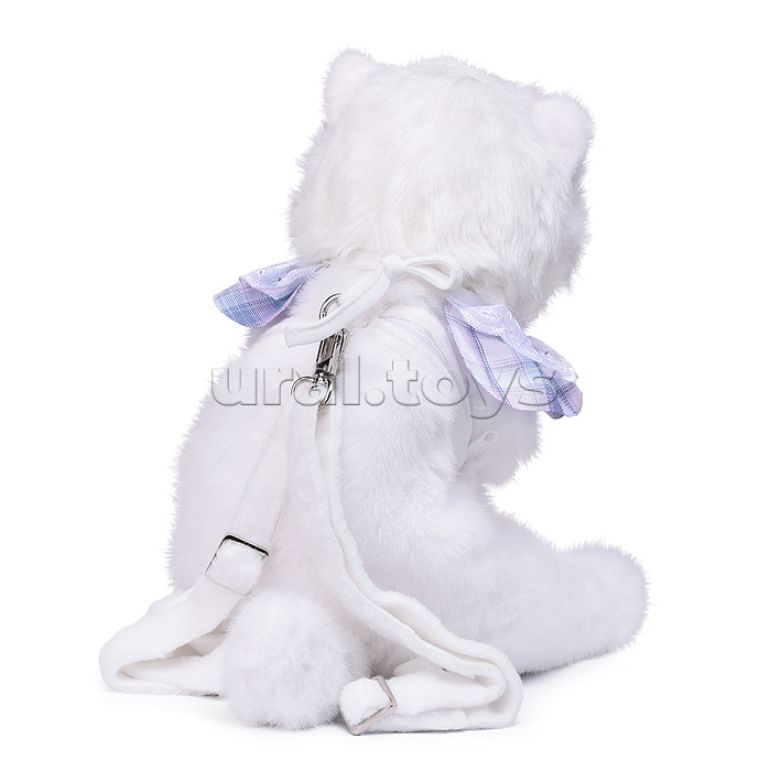 Собака "Джеки" (издает звук, записывает, ходит) в пакете Собака "Джеки" (издает звук, записывает, ходит) в пакете