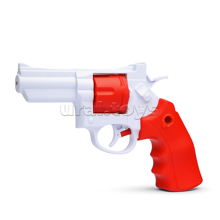 Водное оружие "Револьвер" в пакете