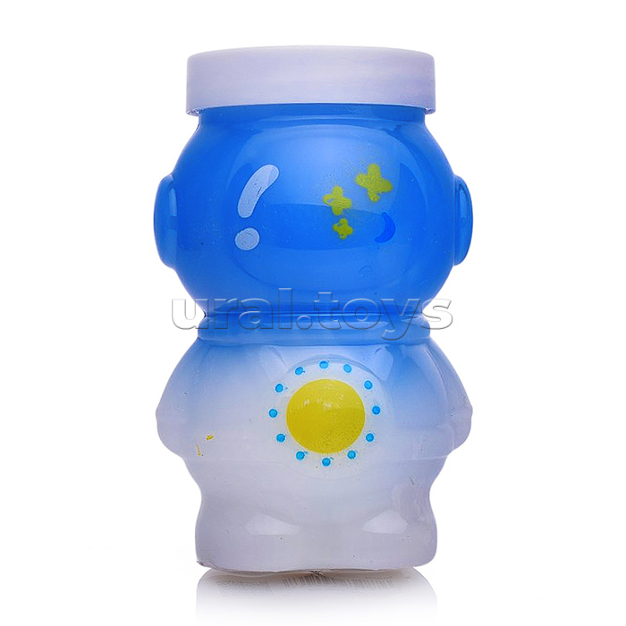 Лизун "Космонавты"