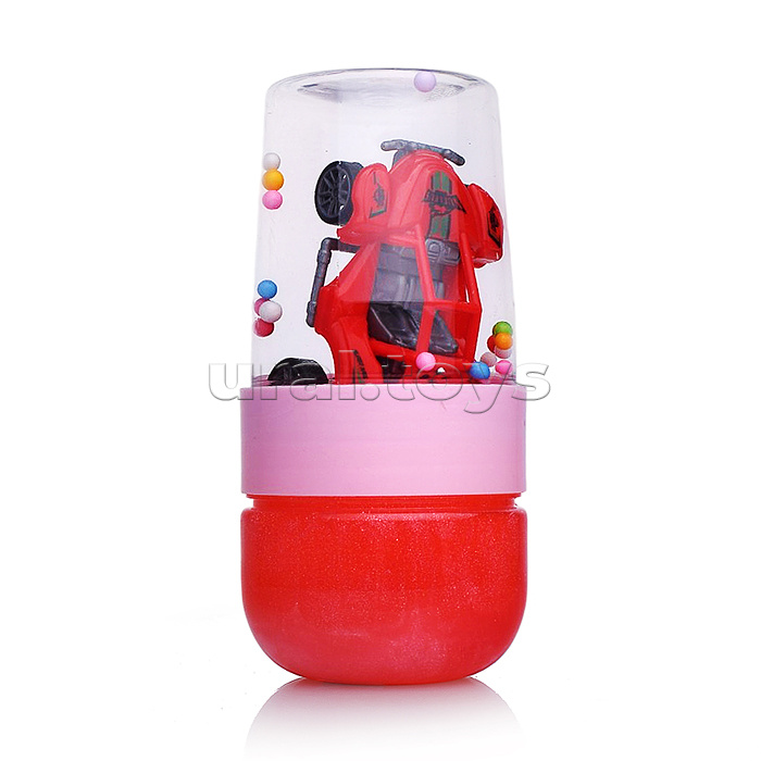 Лизун "Машинка"