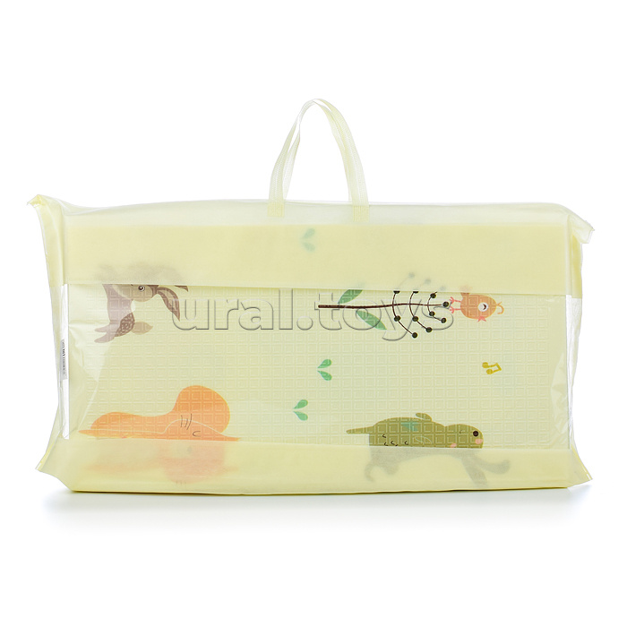 Коврик развивающий "Лондон" (150*200*0.6 см.)