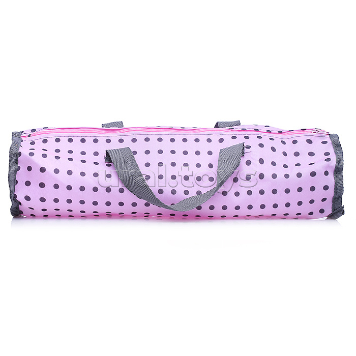 Пупс "Белла" с аксессуарами, в коробке