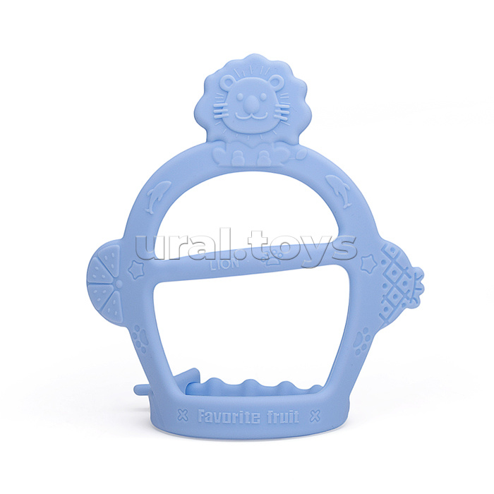 Грызунок "Львенок" в пакете