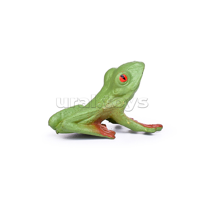 Набор животных "Рептилии" в пакете
