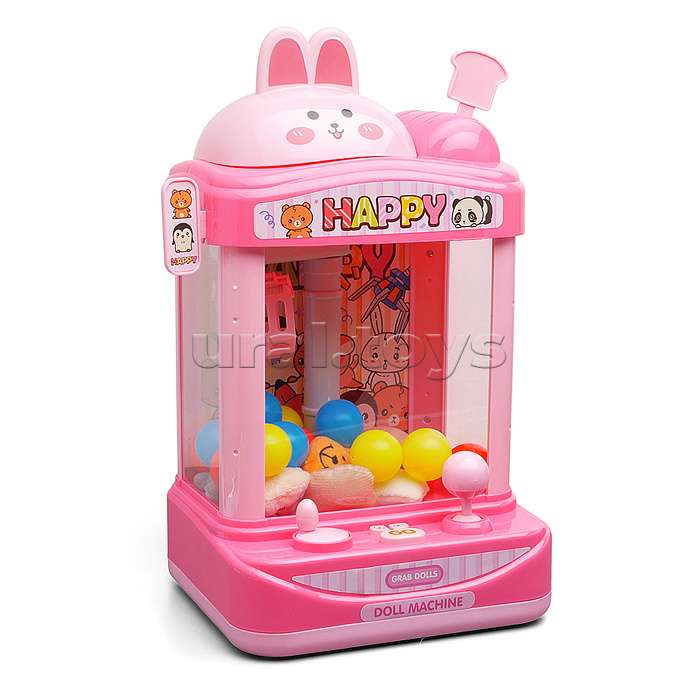 Игрушка-Хваталка "Поймай меня" в коробке Игрушка-Хваталка "Поймай меня" в коробке