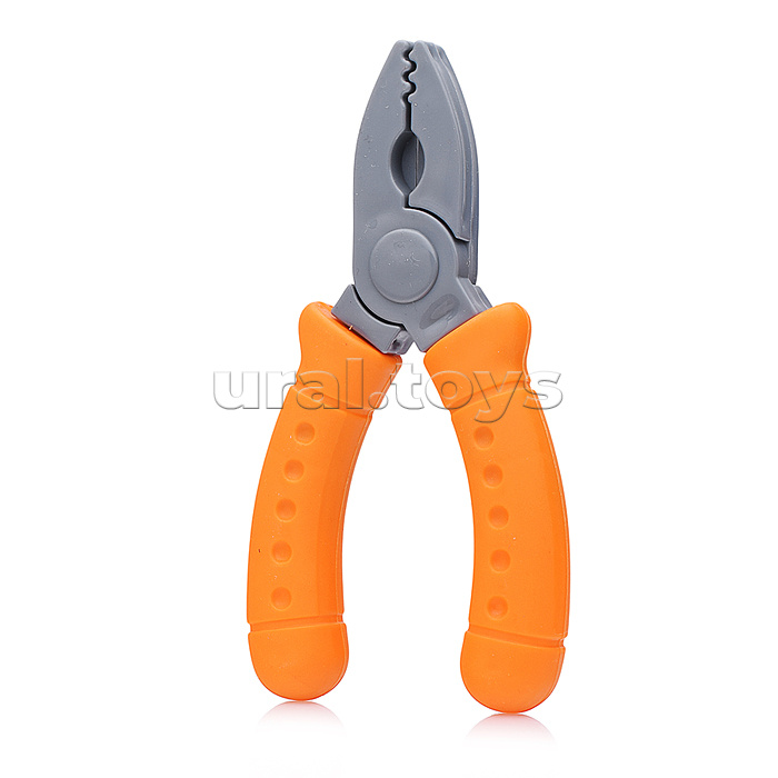 Игровой набор "Мастер" на стойке