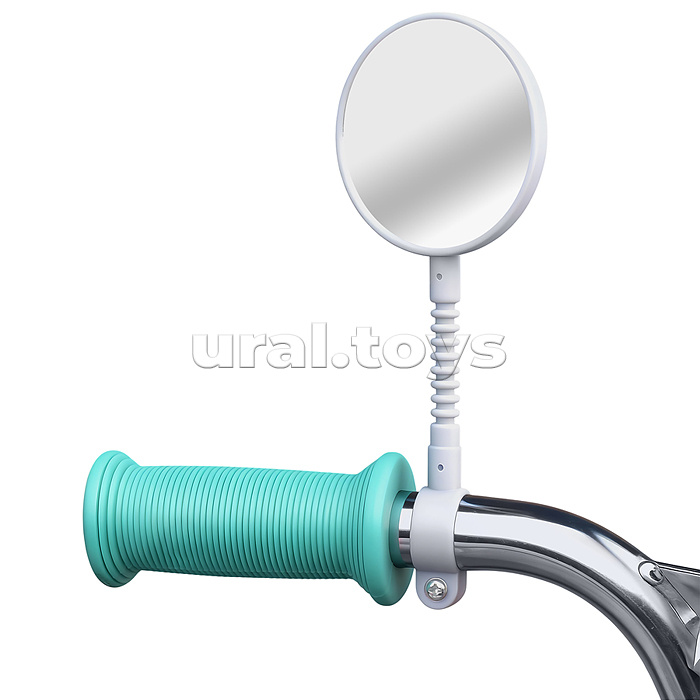 Велосипед 16" Rocket Candy, цвет мятный