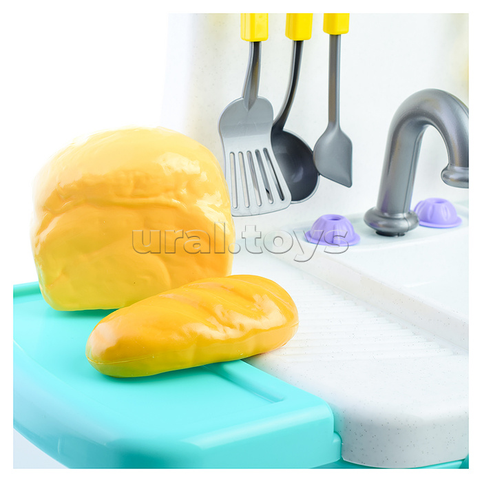 Игровой набор Моя кухня Игровой набор Моя кухня