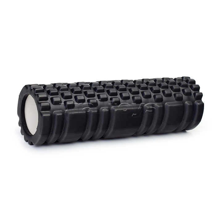 Ролл для фитнеса и йоги 30*10см