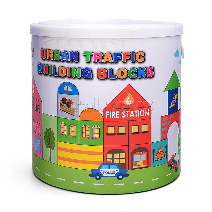 Конструктор "Строй-ка"