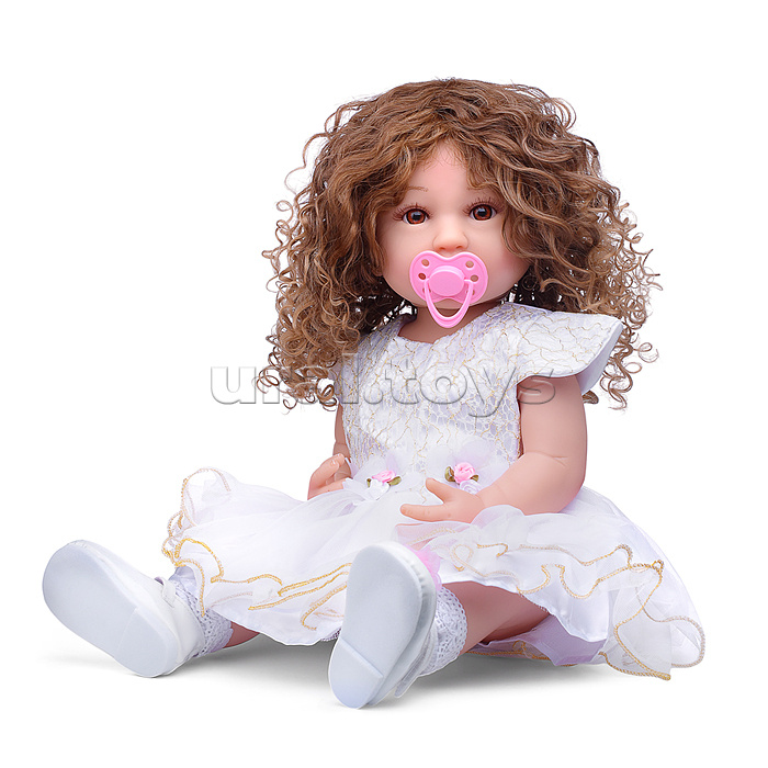 Кукла "Миранда" с аксессуарами, в коробке