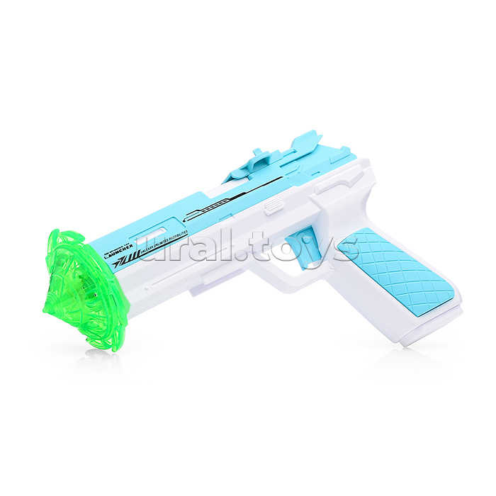 Пистолет "Combo gun" в коробке