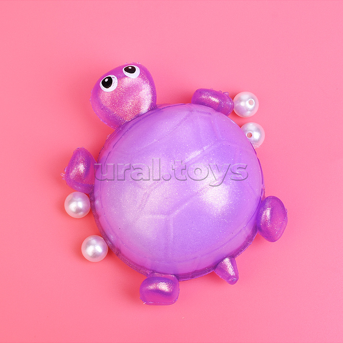 Игрушка-антистресс "Черепашка"