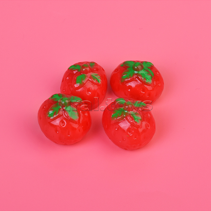 Игрушка - антистресс "Ингредиенты для салата"