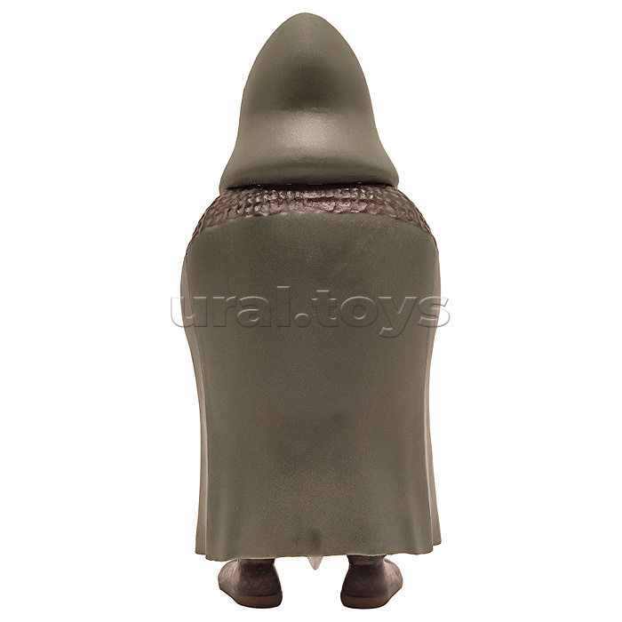 Коллекционная фигурка "The Witcher 3" - "Ведьмак 3" Геральт, 12 см,