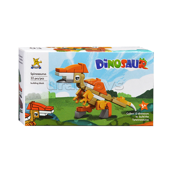 Трансформер 2в1 "Робот-пистолет Беретта" цвет серый