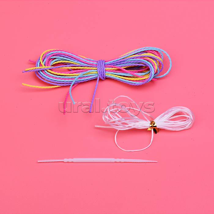 Набор творческая мастерская "Принцесса" в коробке