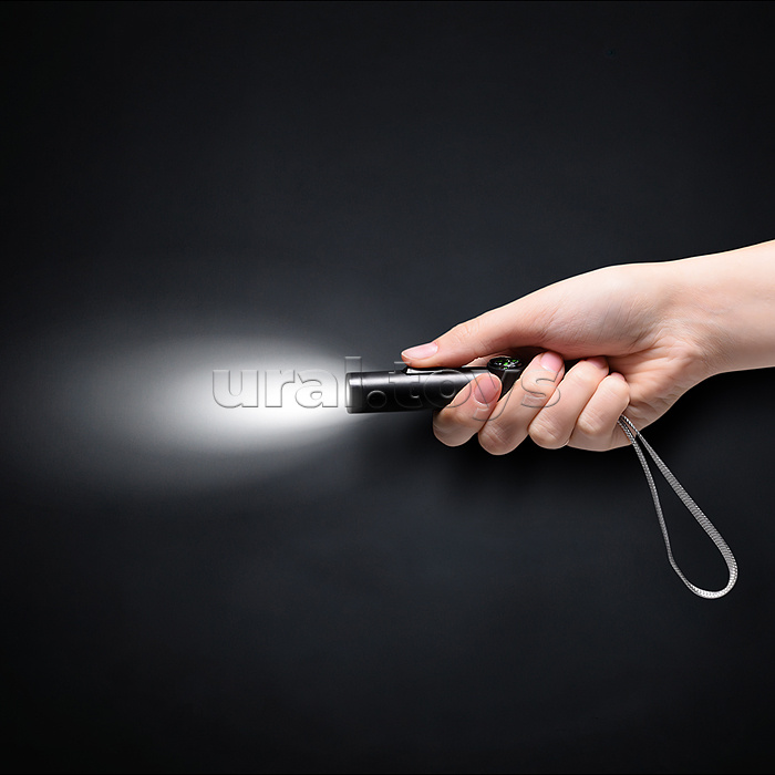 Фонарик "Ярче всех"