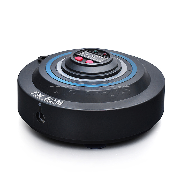 Боеприпас игрушечный "ТМ-62М" (свет, звук) в коробке