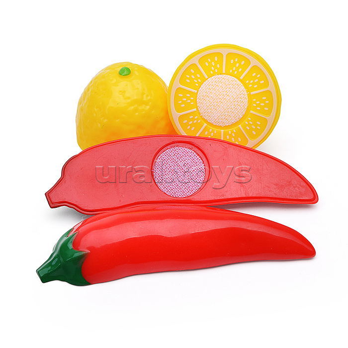 Игровой набор кухня "Modern Kitchen" (свет, звук, слив воды) в коробке