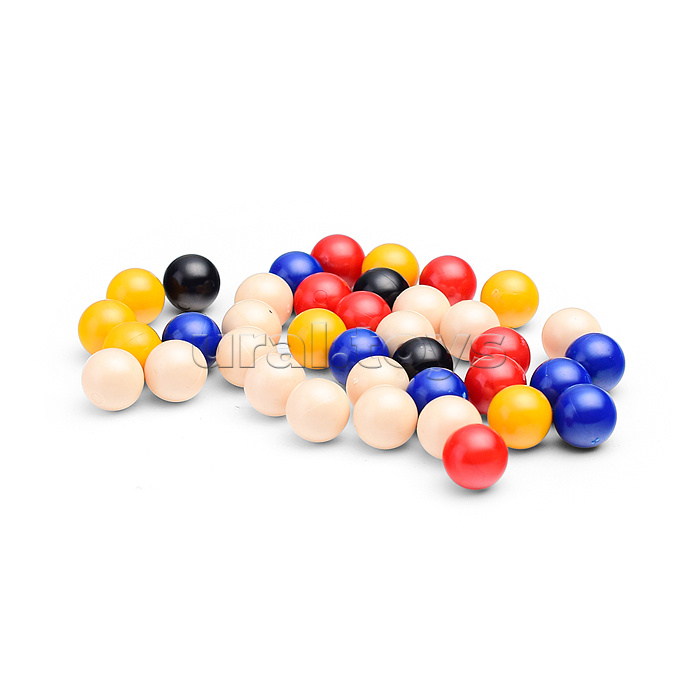 Бильярд настольный (Игрушки спортивные)