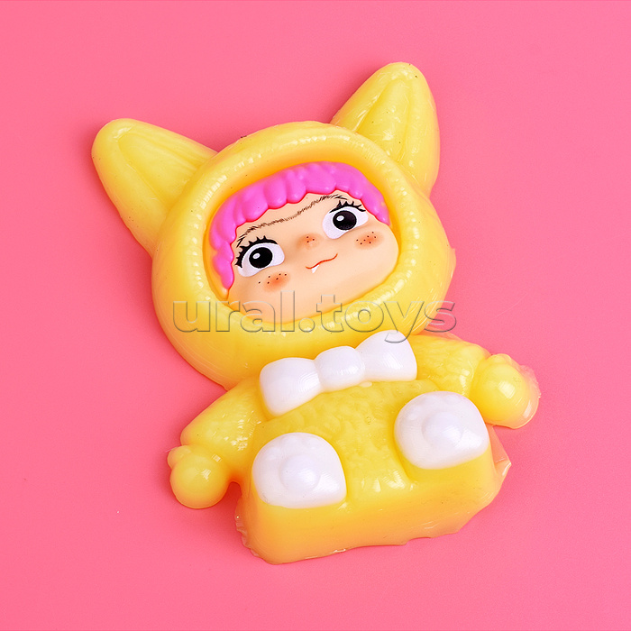 Игрушка-антистресс "Малыш"