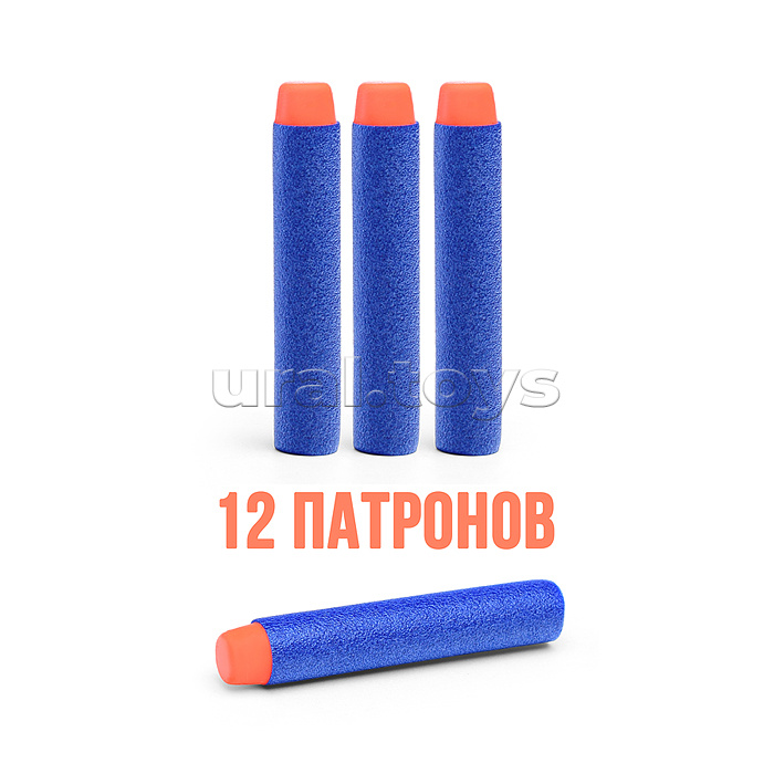 Бластер "Launch" в коробке Бластер "Launch" в коробке
