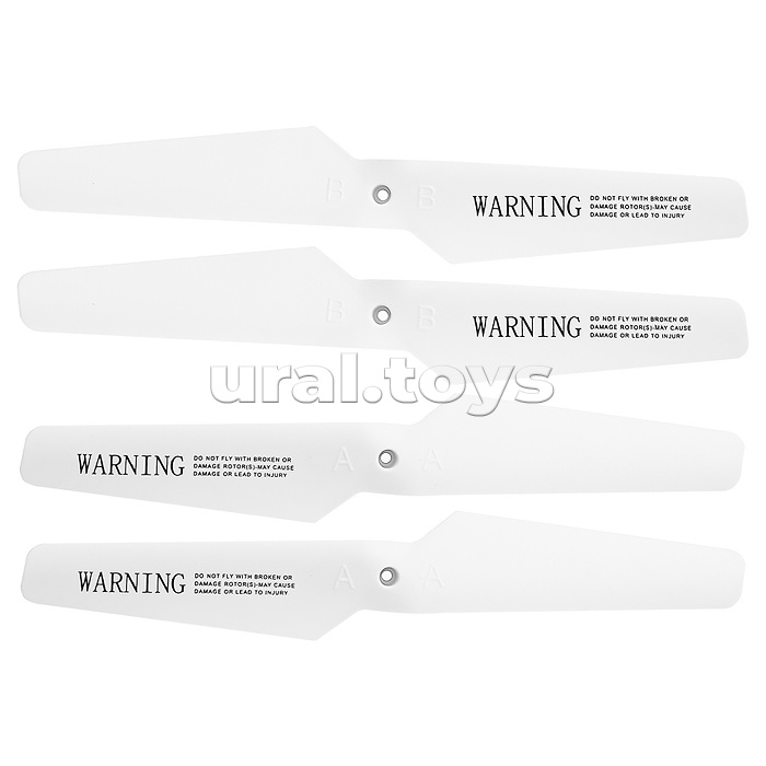 Квадрокоптер "Explorers" р/у в коробке