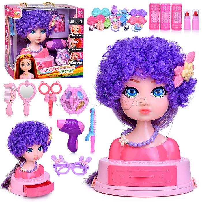 Набор стилист "Магия преображения" в коробке