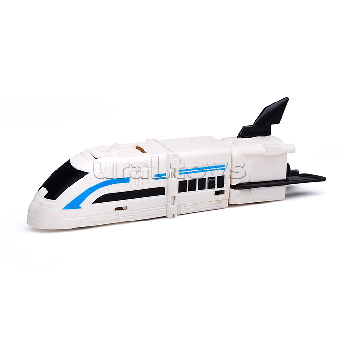 Робот "Робот-воин" в коробке