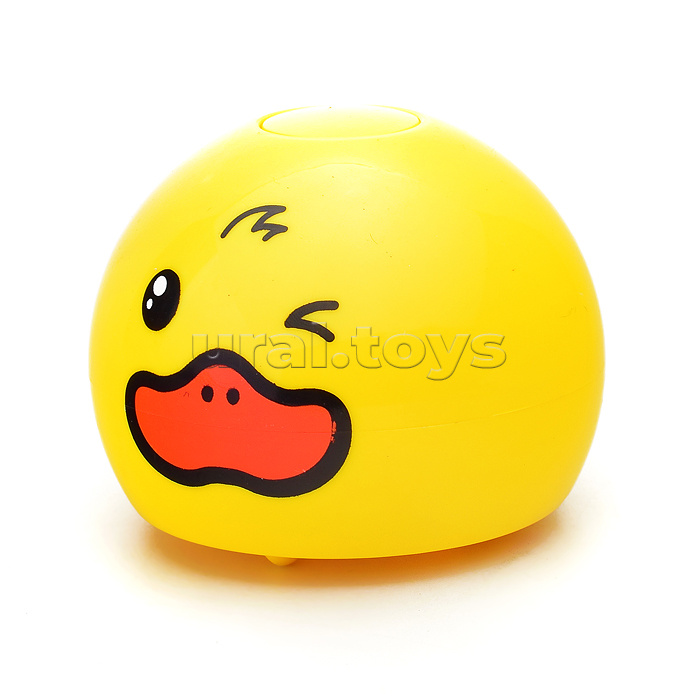 Игрушка заводная "Шарики-зверята" в коробке