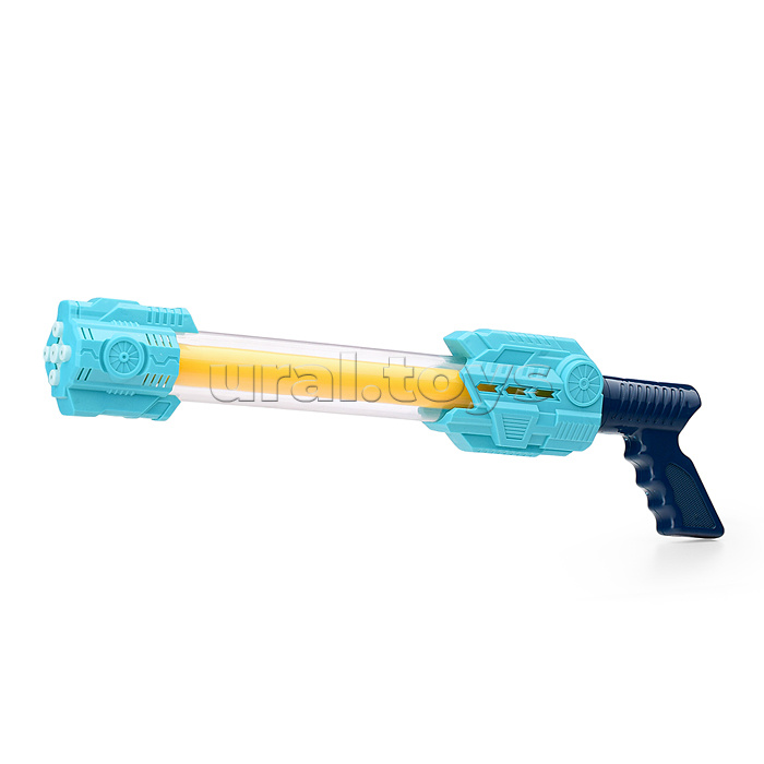 Водная пушка "Typhoon" в сетке