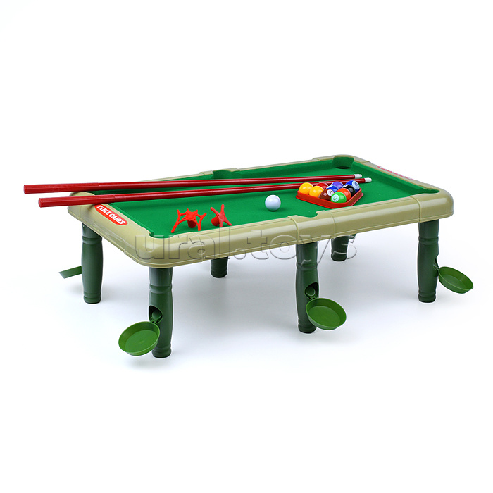 Настольная игра "7 в 1" в коробке Настольная игра "7 в 1" в коробке
